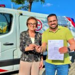Empresa várzea-novense brilha no cenário baiano com excelência em gestão da Transparência Pública