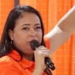 Valdice Castro assume candidatura à Prefeitura de Jacobina em substituição a Leopoldo Passos