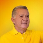 Valdice Castro assume candidatura à Prefeitura de Jacobina em substituição a Leopoldo Passos