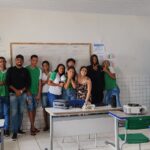 Produtor Cultural de Várzea Nova Lança Documentário sobre a FLIVAN