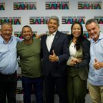 Juliana Araújo toma posse para segundo mandato como prefeita de Morro do Chapéu