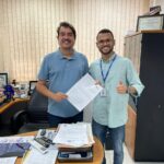 Estudante de Irecê se destaca com nota 980 na redação do Enem 2024