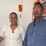Prefeita Daiane Reforça Saúde Pública em Reunião com Governador Jerônimo Rodrigues