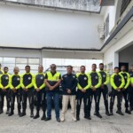 Várzea Nova Avança na Proteção Social: Encontro com a Guarda Municipal de Juazeiro.