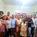 Polícia Civil realiza operação contra tráfico de drogas e organizações criminosas em Miguel Calmon