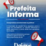 Várzea Nova celebra 40 anos de emancipação política com Sessão Solene na Câmara de Vereadores