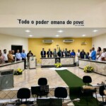 Várzea Nova Retoma Repasse para a Caixa de Previdência Após 10 Anos.