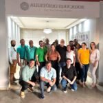Jacobina realiza plenária para eleger delegados da Conferência em Saúde do Trabalhador.