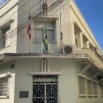 Secretário de Infraestrutura de Jacobina discute cadastramento de obras do Novo PAC em reunião na GIGOV/FS