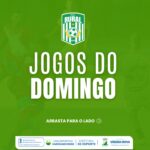 Projeto “Futebol 50tão” incentiva saúde e bem-estar de homens da terceira idade por meio do esporte