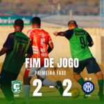 Vila Nova F.C. Conquista o Título do 1º Torneio Municipal de Futsal de Várzea Nova