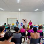 Centro Educacional João de Souza Oliveira celebra 54 anos com semana de educação, cultura e integração comunitária