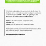 Aula Inaugural do Primeiro Curso de Formação da Guarda Municipal de Várzea Nova: Um Marco na Segurança Pública