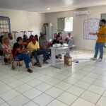 Jacobina se despede de Dr. Vavá, ex-vice-prefeito e referência na saúde, aos 87 anos