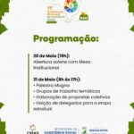 PT de Jacobina lança chapa “Avante Payayá” com candidatura de Ana Paula Almeida à reeleição para presidência do Diretório Municipal