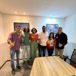 Semifinal da Copa Rural de Várzea Nova: Pé do Morro x Mata do Mel