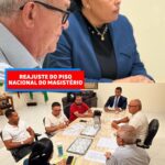 VJ Móveis Chega a Várzea Nova: Décima Terceira Loja Inaugurada