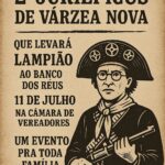 Esclarecimentos sobre Notícia Falaciosa Publicada em 23/06/2025