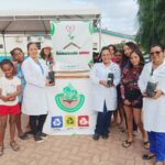 PREFEITURA MUNICIPAL DE VÁRZEA NOVA REALIZA TRIAGEM PARA CIRURGIAS OFTALMOLÓGICAS