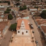 Integrante do “Baralho do Crime” morre em confronto com a RONDESP -Chapada no Junco, em Jacobina