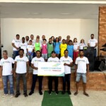 Formatura da Turma “Guardiões do Sertão” Um Marco na Formação de Bombeiros Civis em Várzea Nova
