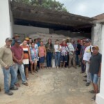Prefeita Daiane autoriza reajuste para os professores e reforça compromisso com a valorização da educação em Várzea Nova