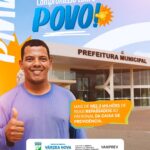 Várzea Nova: Prefeitura paga parte do reajuste dos professores de 2023 e 2024 e busca corrigir dívida deixada pela antiga gestão
