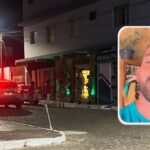 Grave acidente é registrado na BR-324 próximo a Lages do Batata