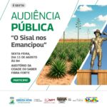 Várzea Nova sedia Audiência Pública do Sisal e anuncia medidas para fortalecimento da cadeia produtiva