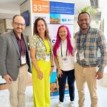 Guarda Municipal de Várzea Nova Realiza Patrulhamento Escolar para Fortalecer laços com a Comunidade