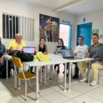 Fonoaudiólogo de Jacobina participa de congresso mundial em Malta