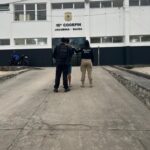 Guarda Municipal de Várzea Nova Avança em Formação com Palestra no Batalhão da PM