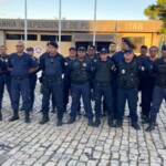 Polícia Civil deflagra Operação Vita e prende quatro suspeitos de tráfico e homicídios em Jacobina