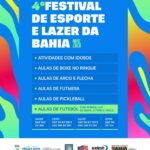 Várzea Nova: Prefeitura anuncia Gabriela de Sá na Festa da Padroeira Santa Cruz