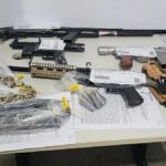 Polícia desmonta rede clandestina de câmeras e apreende drogas em Miguel Calmon