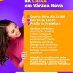 GCMs de Várzea Nova Brilham em Curso de Patrulhamento Tático e Reforçam a Segurança Municipal