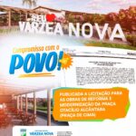 Várzea Nova anuncia um Festival Mágico para o Dia das Crianças