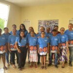 Jovem de Bonito é encontrada morta em Rio Verde, Goiás; suspeito foi preso em flagrante.