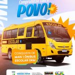 Várzea Nova celebrará o Dia Municipal do Evangélico com grande festa na Praça Zacarias Domingos de Jesus