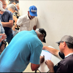 Polícia realiza megaoperação contra membros do Comando Vermelho na Bahia