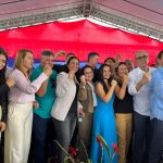 Felipe Monteiro da Costa Assume a Chefia da Polícia Civil de Pernambuco