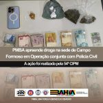 Várzea Nova vive momento histórico com a promulgação da nova Lei Orgânica Municipal