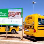 Várzea Nova vive momento histórico com a promulgação da nova Lei Orgânica Municipal