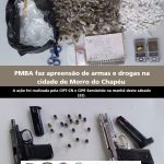 Bolsonaro é preso pela Polícia Federal em Brasília