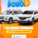 Caixa de Previdência de Várzea Nova antecipa pagamento do 13º de aposentados e pensionistas