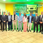 Policia Militar apreende drogas na sede de Campo Formoso em operação conjunta com a Polícia Civil