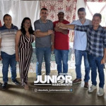 Policia Militar e Cipe/Semiárido faz apreensão de armas e drogas em Morro do Chapéu