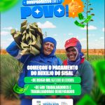 Carro capota na BA 131 nas proximidades do povoado dos Bagres em Miguel Calmon