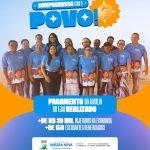 Operação Limite prende três pessoas por tráfico de drogas e posse ilegal de arma em Várzea da Roça