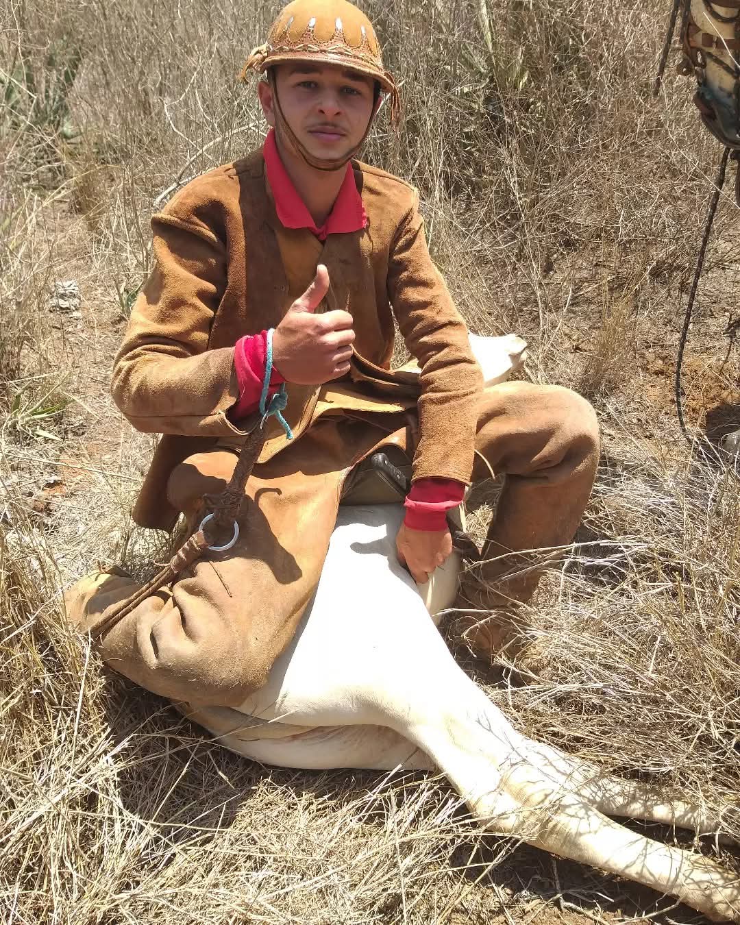 Várzea Nova Clama por Justiça Após Crime Bárbaro